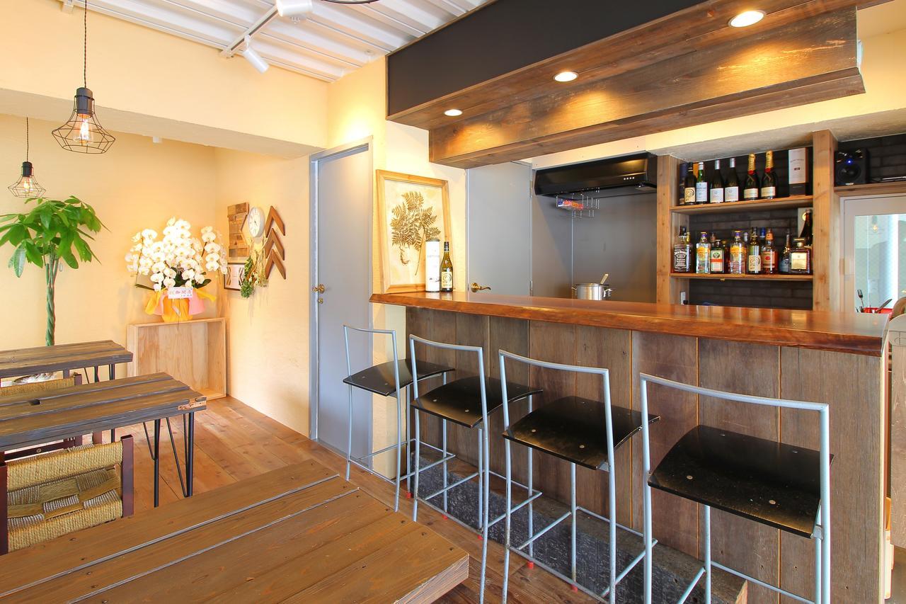 Koru Takanawa Gateway Hostel, Cafe&Bar Tokió Kültér fotó