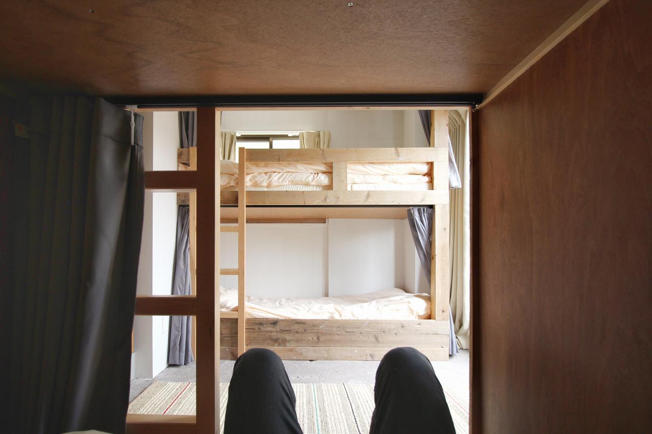 Koru Takanawa Gateway Hostel, Cafe&Bar Tokió Kültér fotó